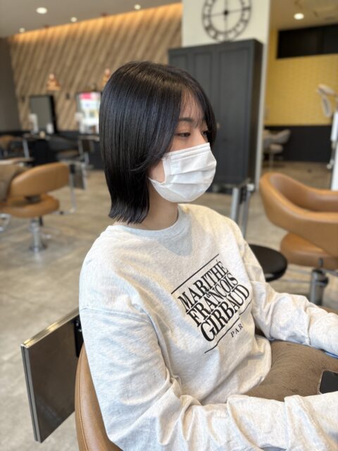 写真:After