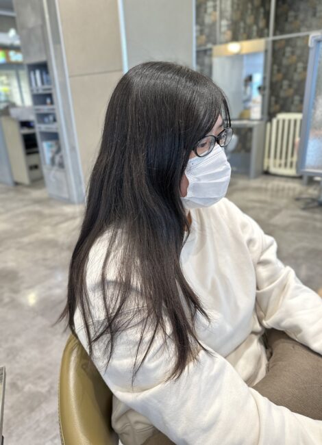 写真：Before