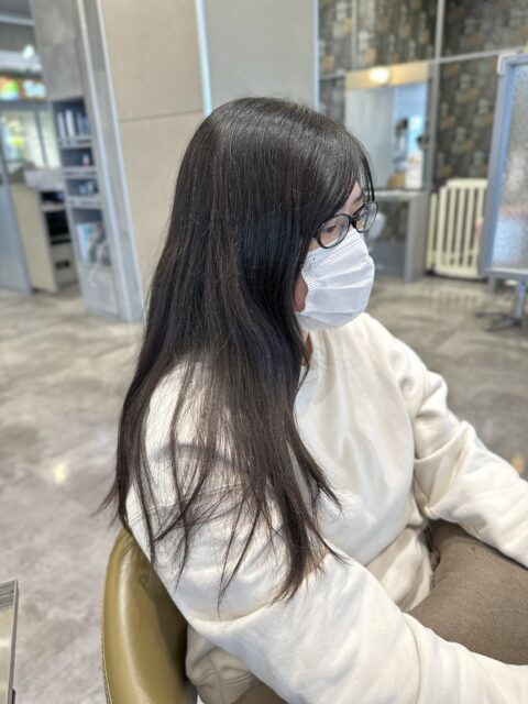 写真：Before