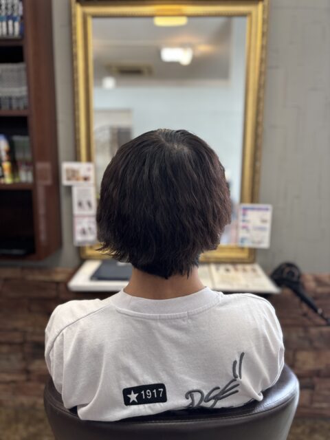 写真：Before
