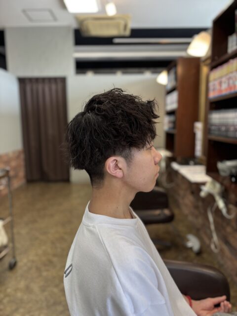 写真:After