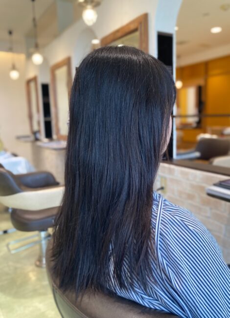 写真：Before