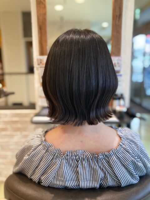 写真:After