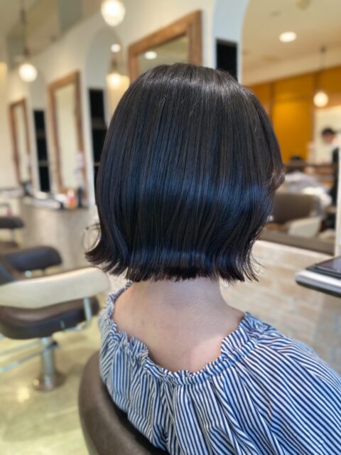 写真:After
