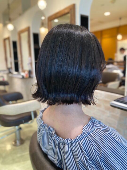 写真:After