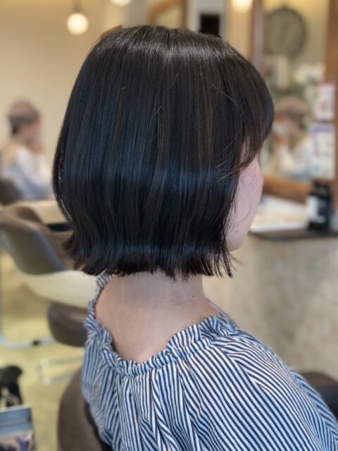 写真:After
