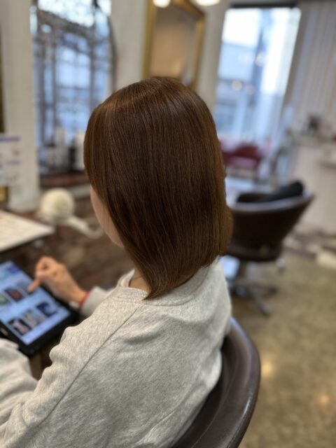 写真：Before
