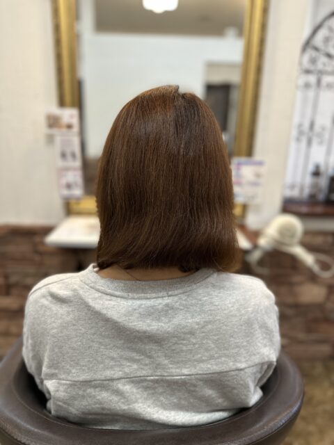 写真：Before