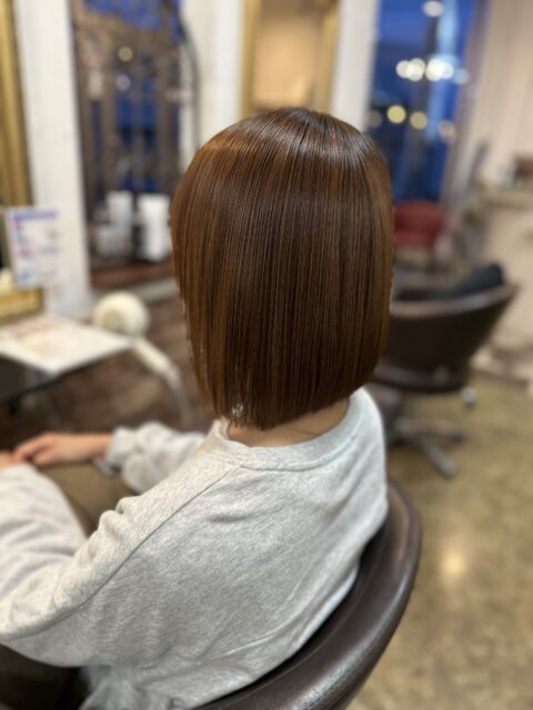 写真：After