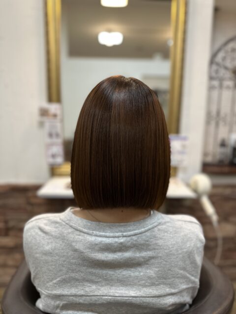 写真：After