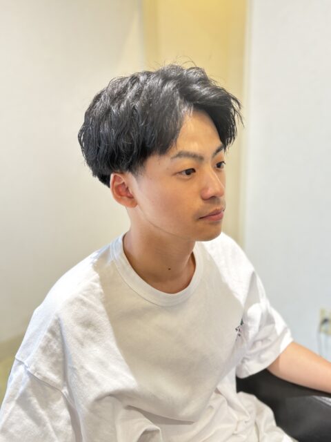 写真:After
