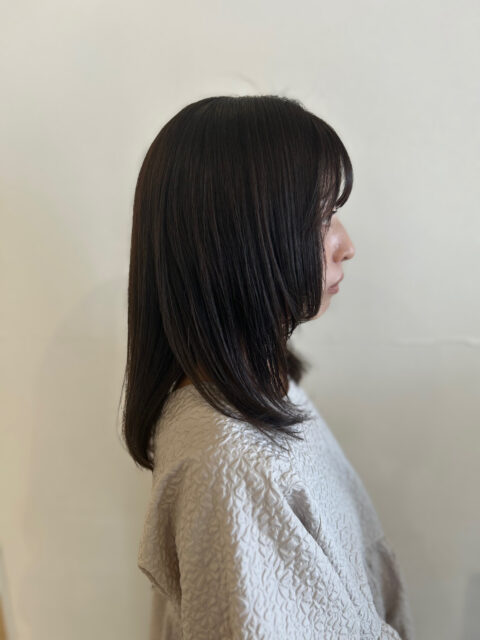 写真：After