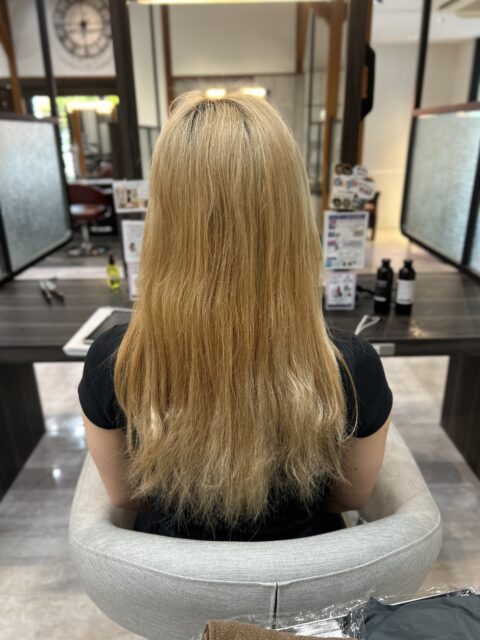 写真:Before