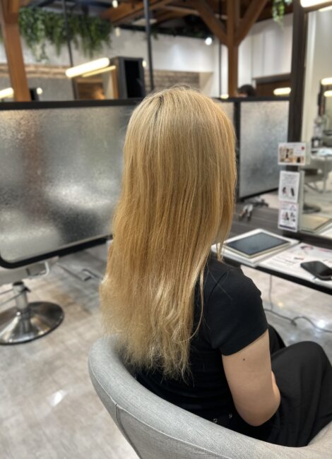 写真：Before
