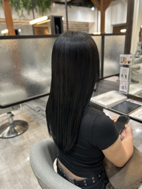 写真：After
