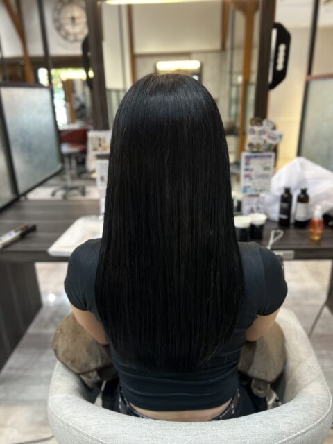 写真:After