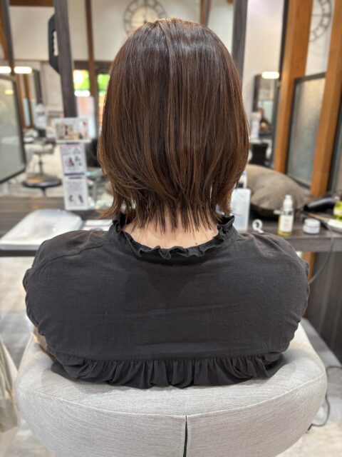 写真:After