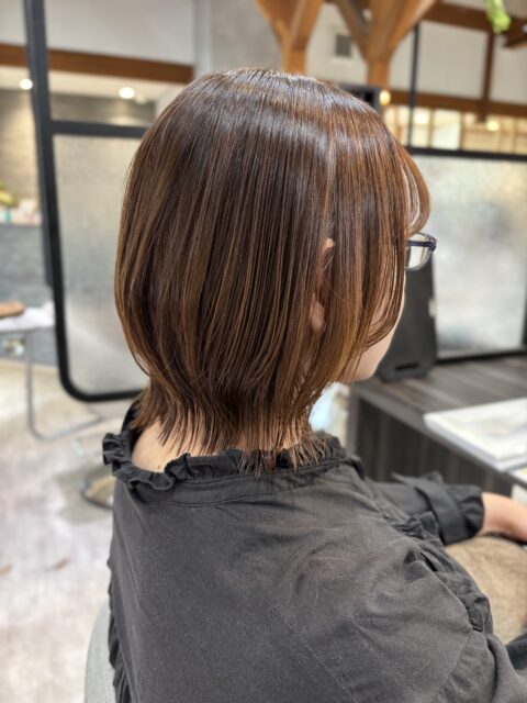 写真:After