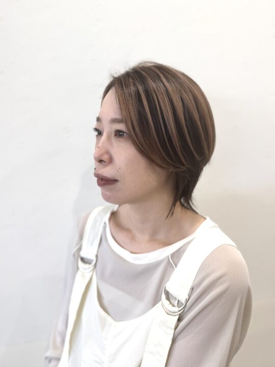 写真:After