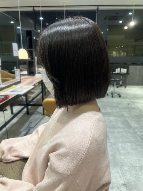写真：After