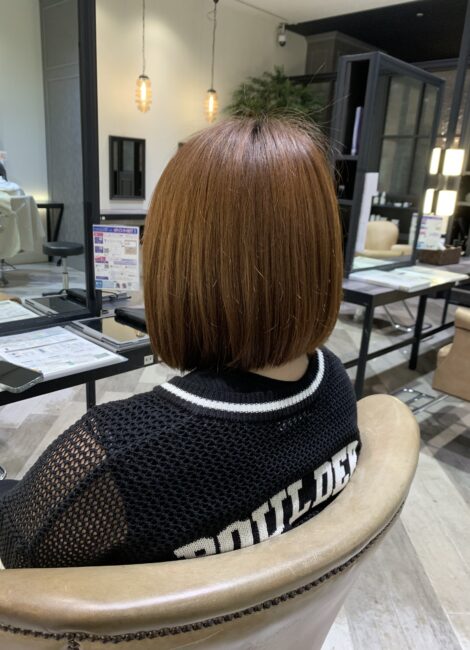 写真：Before