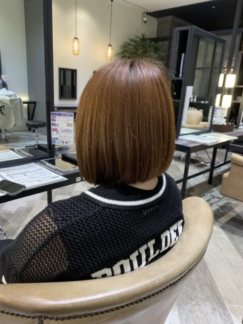 写真：Before