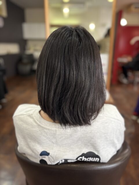 写真:Before