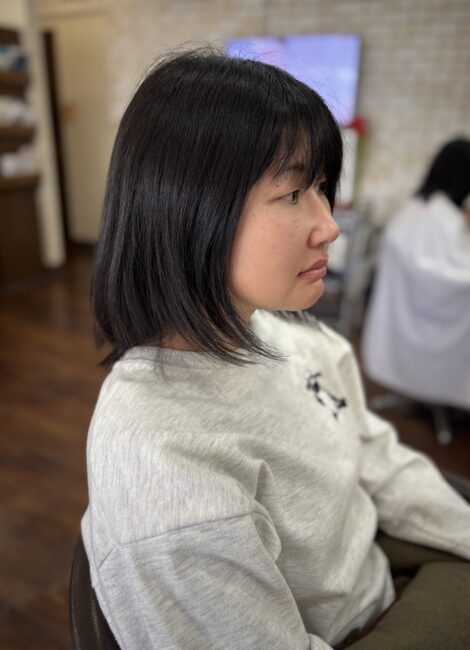 写真：Before