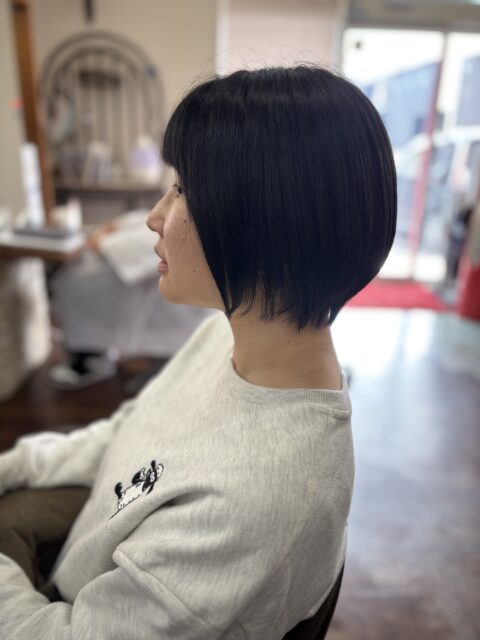 写真:After