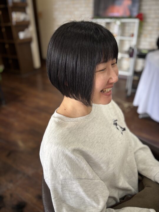 写真:After