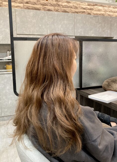 写真：Before