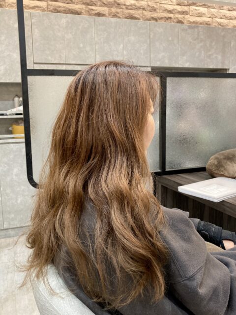 写真：Before