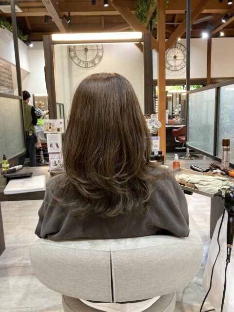 写真:After