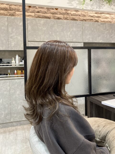 写真：After