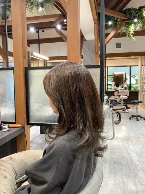 写真:After