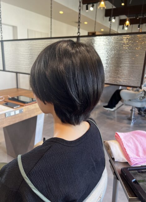写真：Before