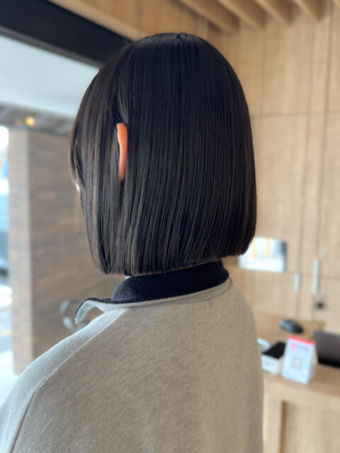 写真：After