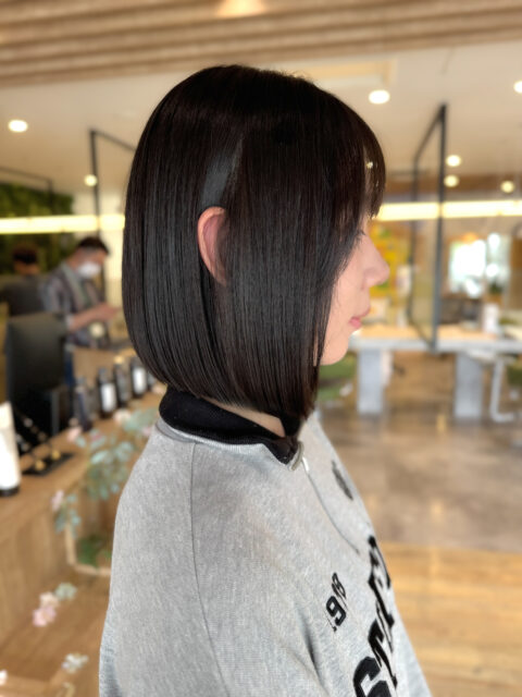 写真:After