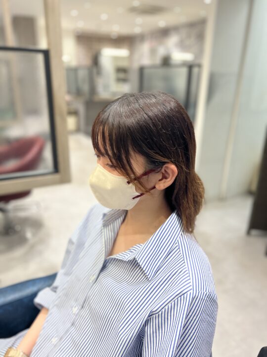 写真:Before