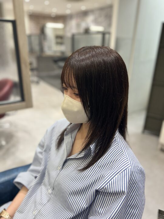 写真:After