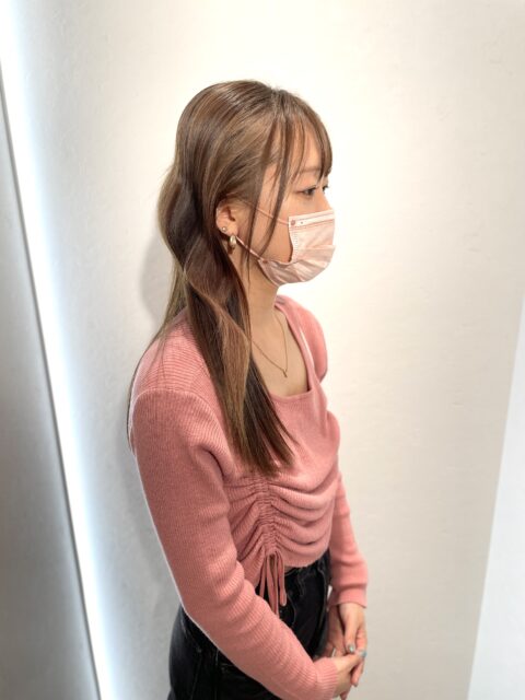 写真:Before