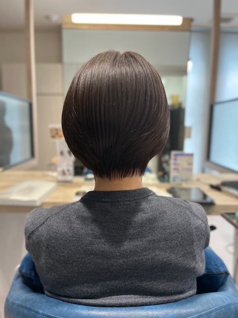 写真:After