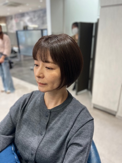 写真:After