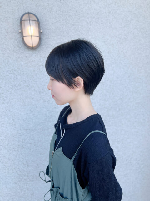 写真：After