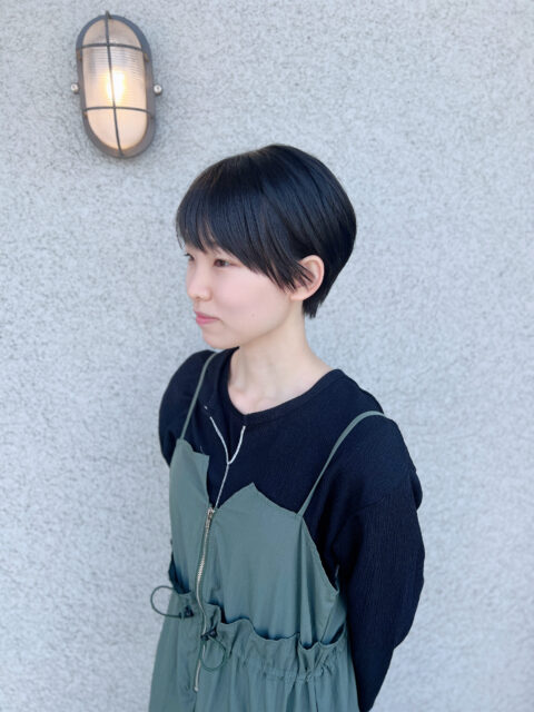 写真:After