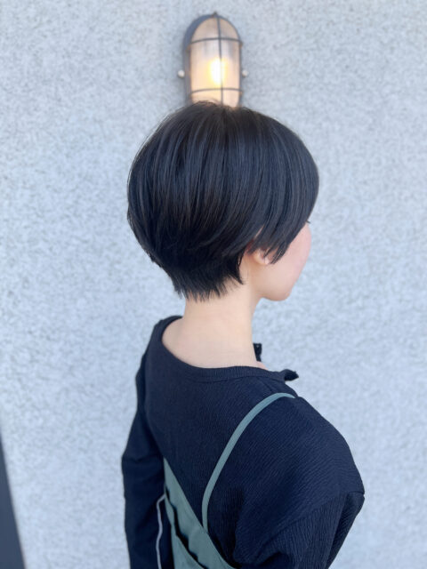 写真:After