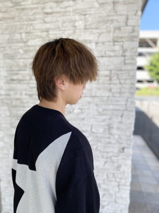 写真：Before