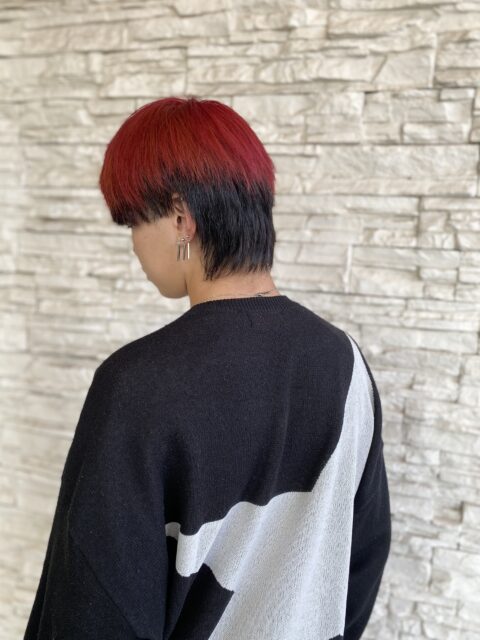 写真：After