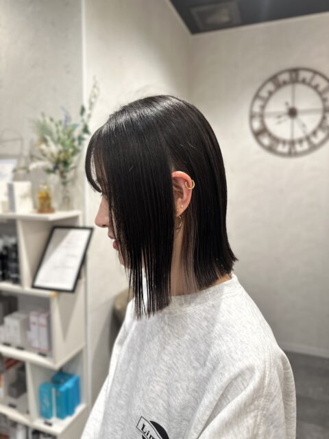 写真:After