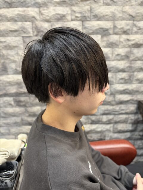 写真：Before